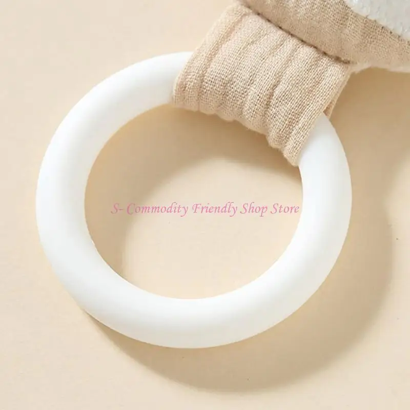 85ae-3pcs-infants-soothing-blanket-with-lovely-animal-accent-cotton-mood-soothing