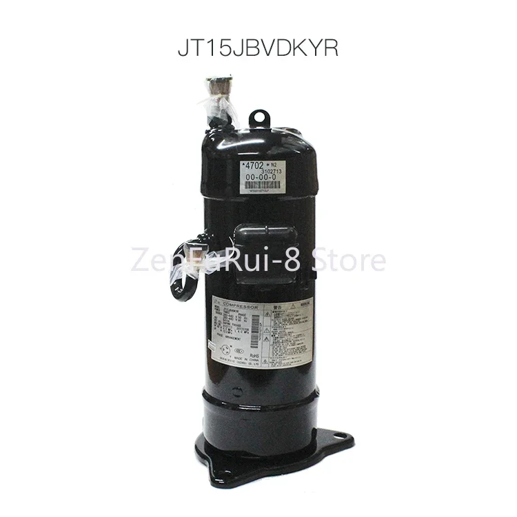 Air conditioning inverter compressor JT1GCVDK1YR original JT15JBVDKYR brand new JT170G-K1YE