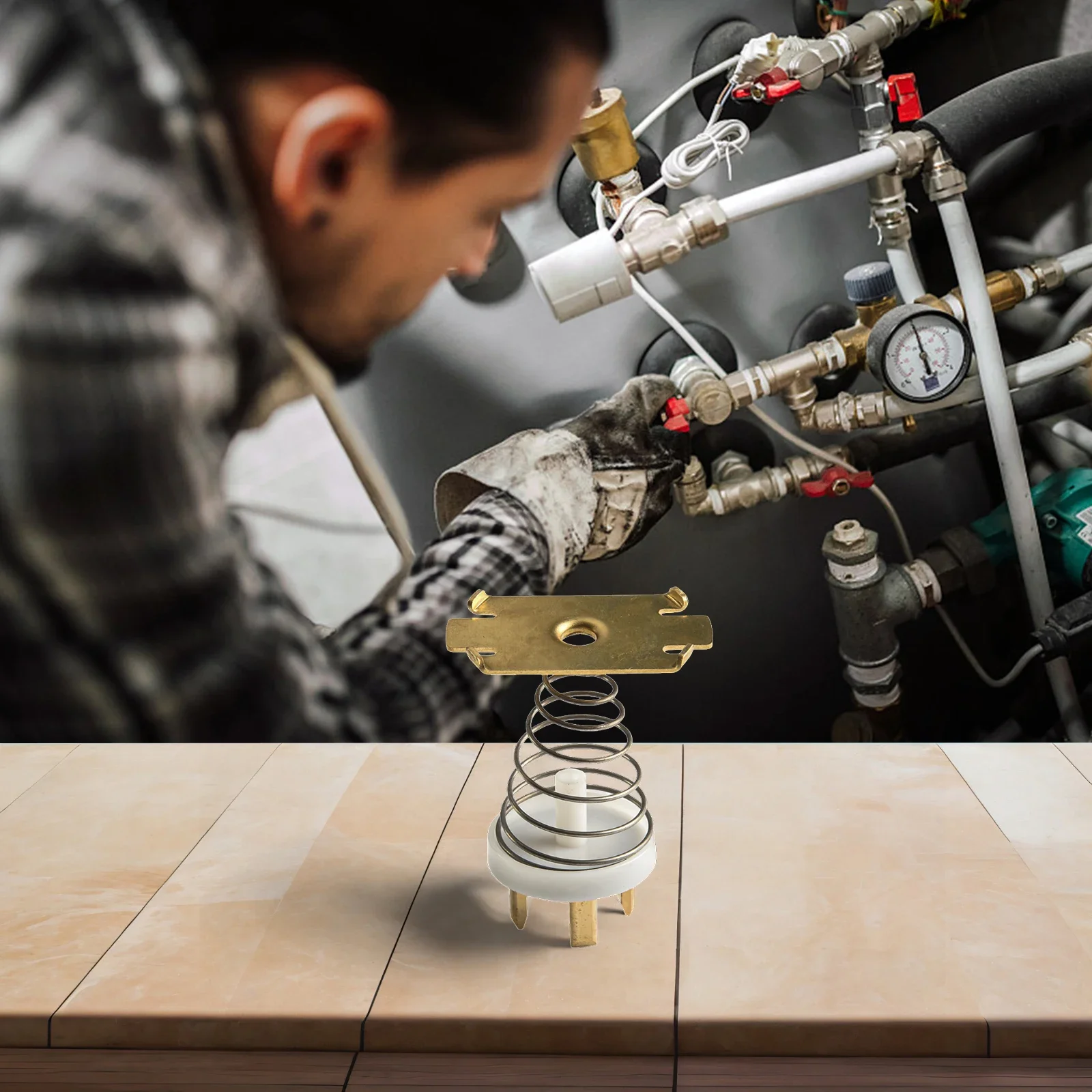 

Ремонтный комплект сборки обратного клапана, функциональный пакет, содержимое, заметка, содержимое пакета, Psi, активация внутренних компонентов