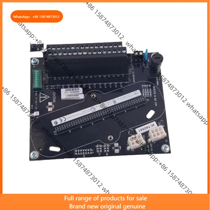 

8C-TAOXA1 51307135-175 Analog Output Module