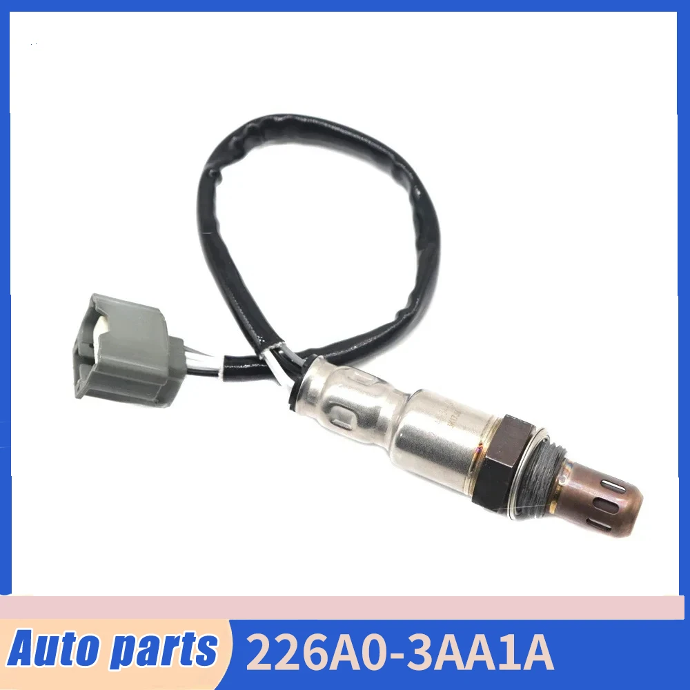 NEW  Rear Downstream Air Fuel Ratio Lambda O2 Oxygen Sensor  For Nissan Sunny Tiida C12Z Bulebird Sylphy 226A03AA1A