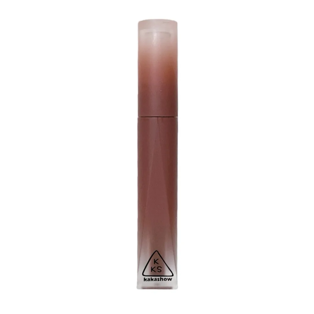 Gloss à lèvres mat en velours kakashow, rouge à lèvres liquide imperméable, teinte de lèvres nude, maquillage, brillant à lèvres, cosmétiques, rouge à lèvres teinté