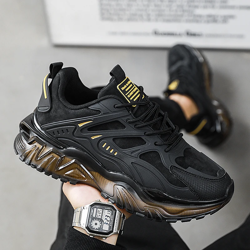 남성 스포츠 신발 남성 러닝화 트레이닝 남성 스니커즈 통기성 메쉬 스니커즈 편안한 남성 신발