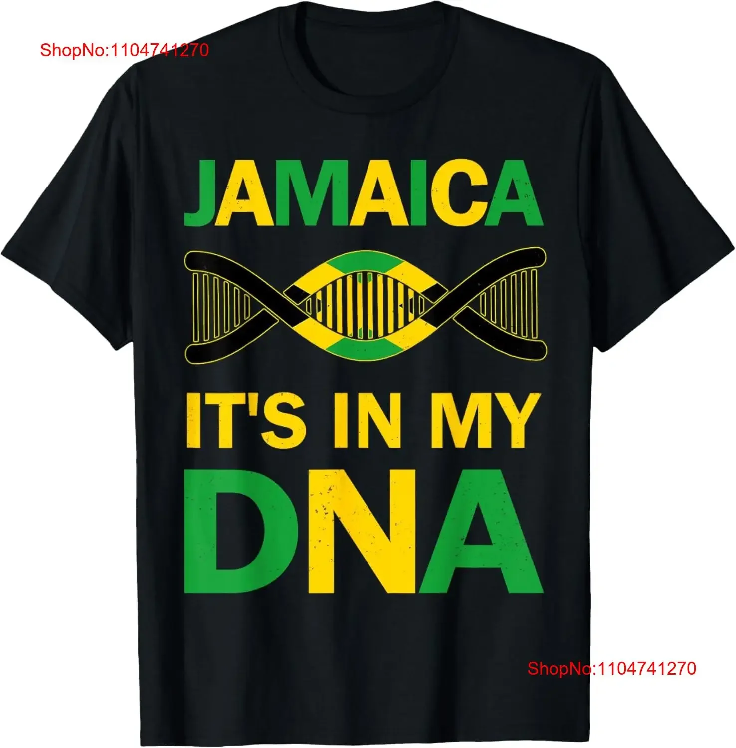 Jamaica It's In My …
