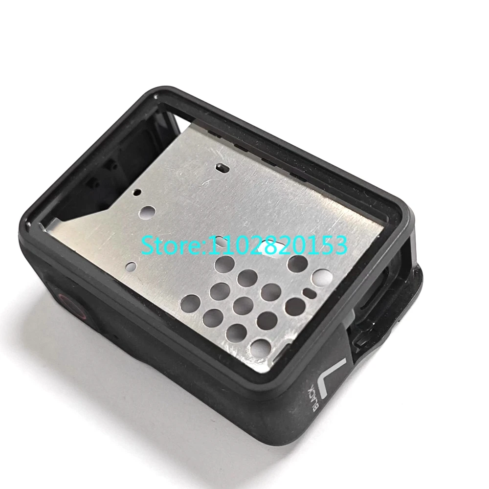 Original Rear Back Frame Case Housing for Gopro Hero 7 Black Action Camera  Repair Part