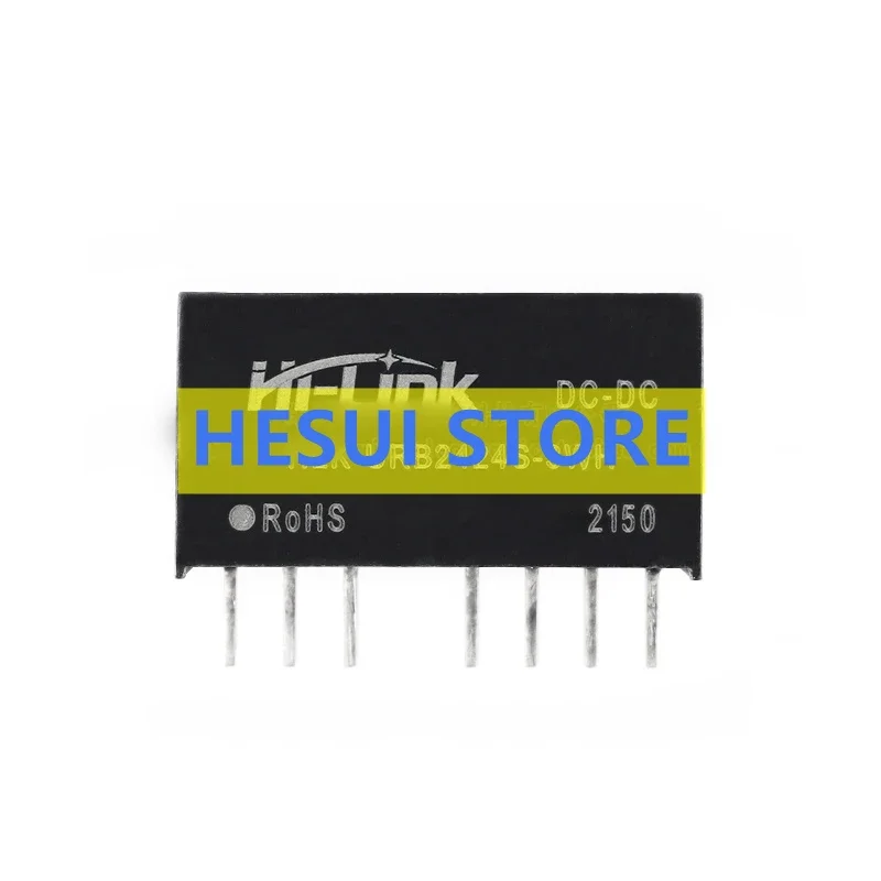 HLK-URB2424S-3WR3 D…