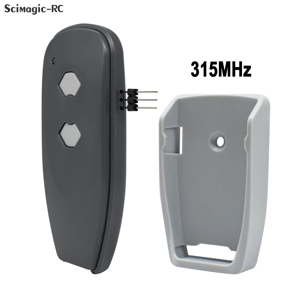 Эмотатное управление MARANTEC 315 МГц для Дубликатора M3-3313 M3-2312 Digital 382 M3-2312 Digital 384