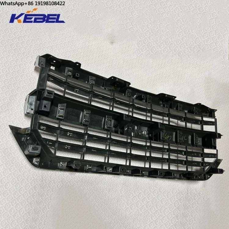 Kebel Auto Parts Front Grille OEM 84056776 Full Plating Car Grills for Chevrolet Silverado 1500 2016 2017 2018