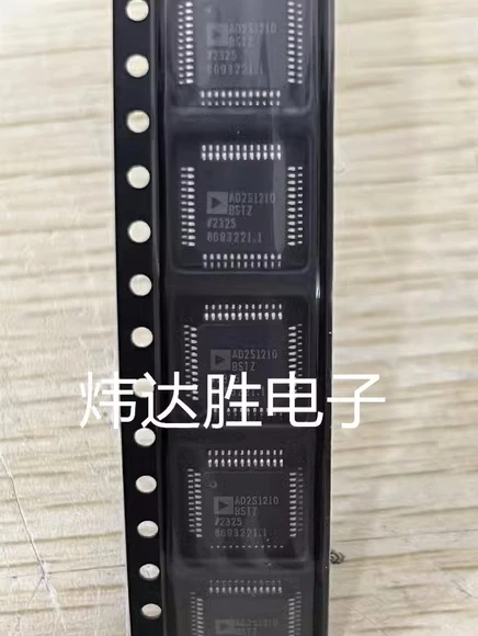 

Новые оригинальные аксессуары AD2S1210DSTZ AD2S1210DSTZ 10 ~ 50 шт.