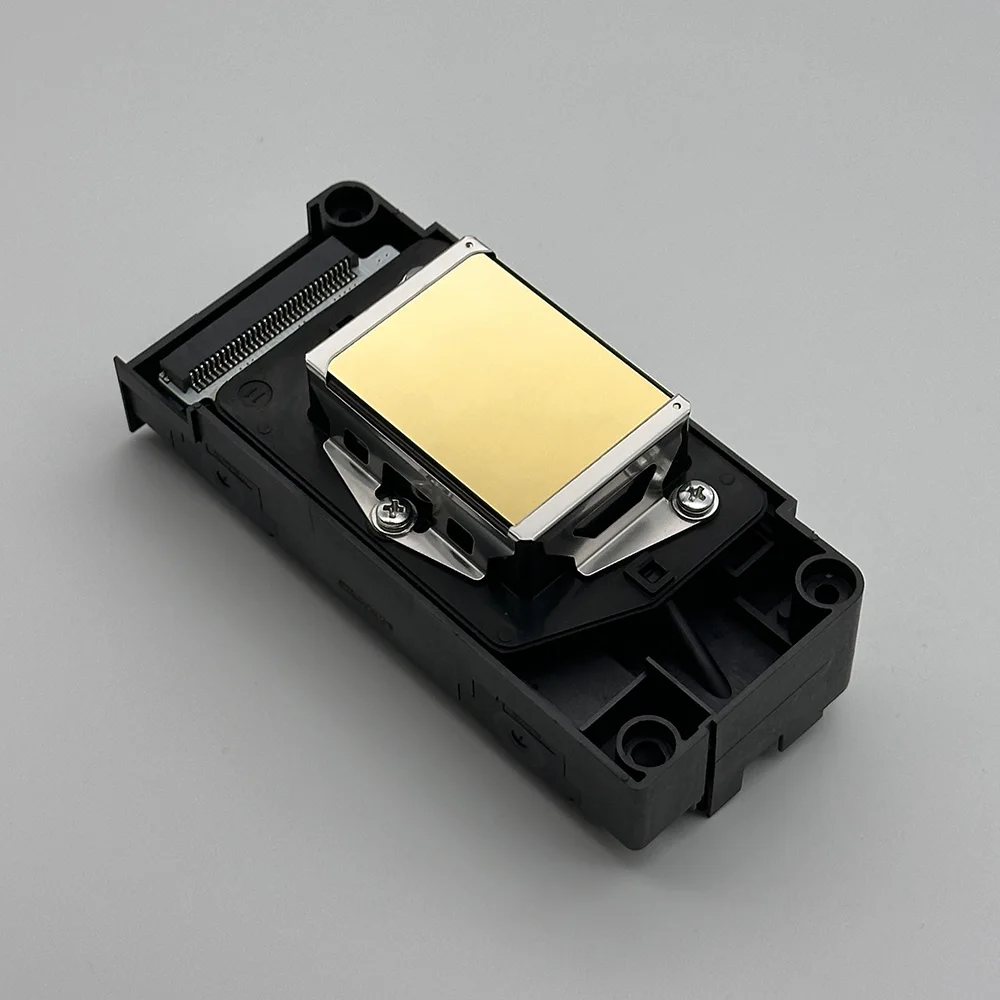 Dx5 Print Head for Unlock Epson F186000  Dx5 Printhead for Epson R1800 R1900 4880 for Mutoh Print Head