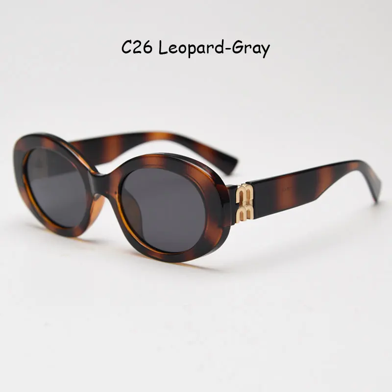 Mimiyou Ovale polarisierte Sonnenbrille für Damen, TR90, klassische Brille für Herren, neue modische Brille, Marke UV400, Brillen mit Schutz vor Sonnenstrahlen – Detail 16