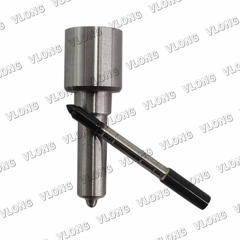 LIWEI Common Rail Nozzle DLLA150P2219 Diesel Nozzle DLLA 150 P 2219 0433172219 Fuel Injector Nozzle Sprayer For FAW 0445120263