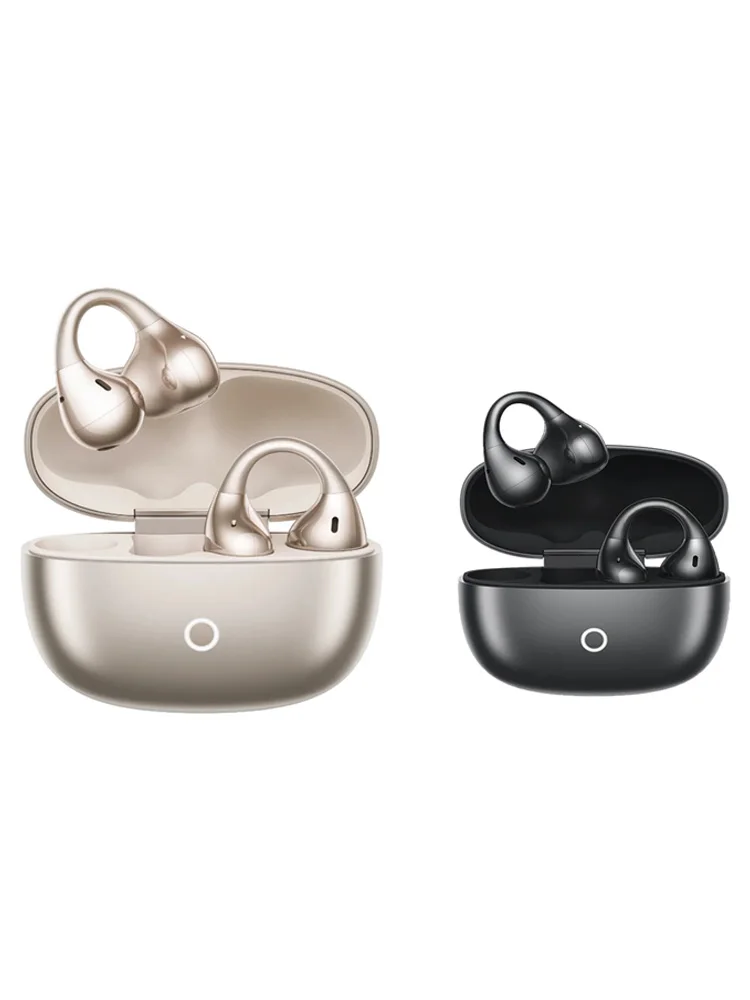 realme Buds Clip OWS Kopfhörer für Smartphone realme GT 8 Pro realme 16 Pro Plus AI 85db 36H Akkulaufzeit IP55 Globale Version