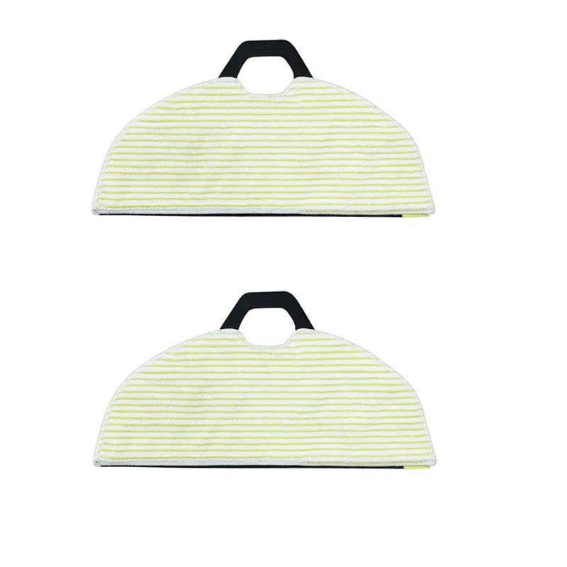 Replacement Mop Pad Compatible For Shark RV2610WD Vacuum Cleaner Accessories Parts