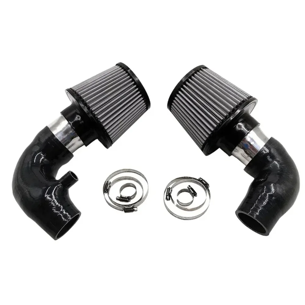 Air Intake Kits For Nissan Infiniti 2016+ Q50 Q60 VR30 3.0T