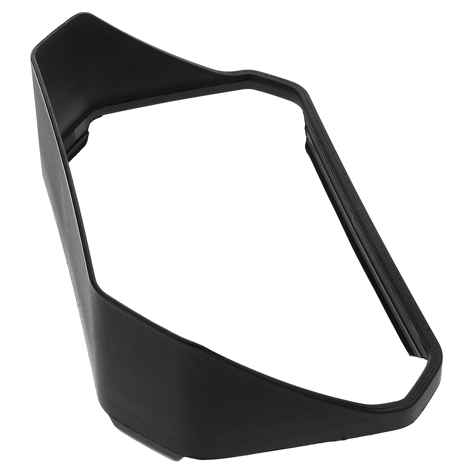 

Motorcycle Instrument Sun Visor Dash Clear View Protector 750 850 1200 1250 LCD Shield Accessories
