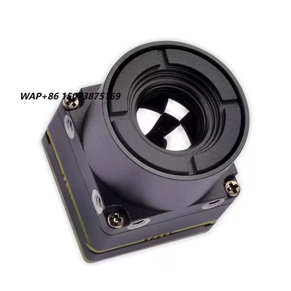 FPV Time-travel Machine Thermal Imaging  Module 640x512 CVBS HD Infrared Human Body Sensing Micro