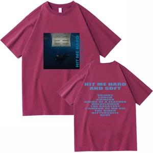 Billie eilish tişörtünün en iyi 10 satışı-no. 8