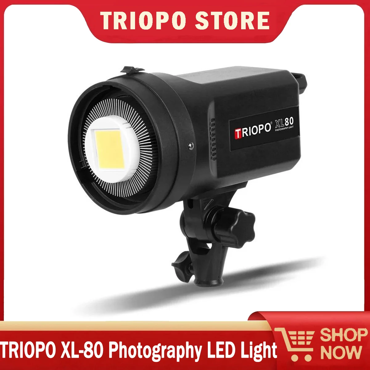 Triopo XL-80 Photog…
