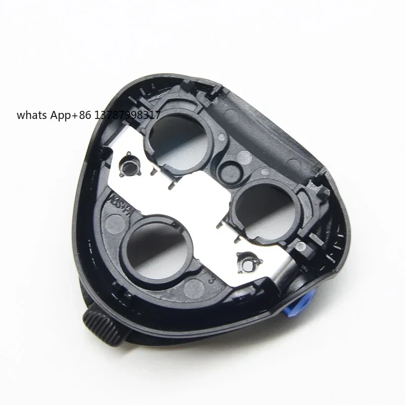 Replacement Middle Part Shaver Head for HQ8240 HQ8241 HQ8250 HQ8260 HQ8290 HQ8270 8240XL  Spare Parts Mid-Rise