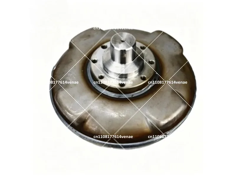 Loader Forklift Torque Converter Wheel Coupler, 265 Automatic Transmission Wheel