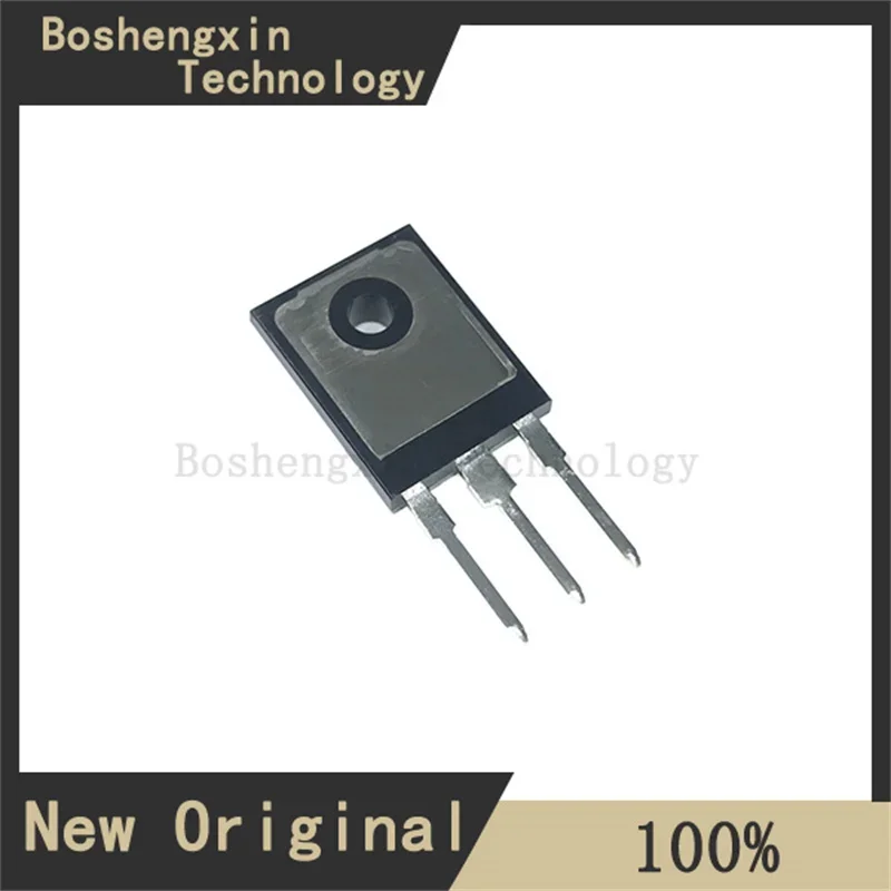 1Pcs IRGP50B60PDPBF 600V Warp2 150kHz TO-247AC IRGP50B60PDPBF