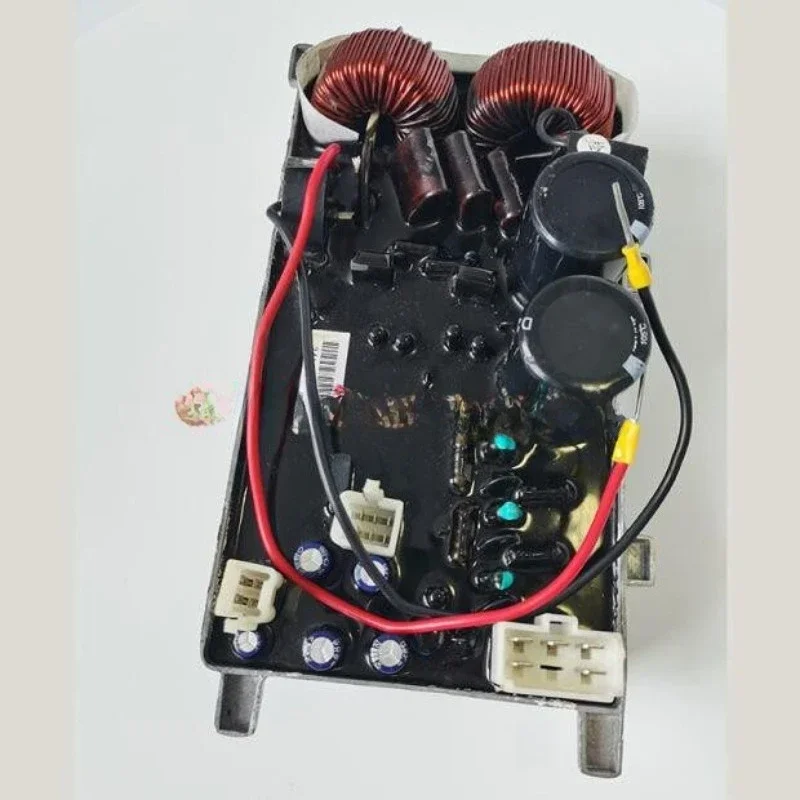 IG2000 Generator Inverter Module DU20230V50Hz Pressure Regulating Plate