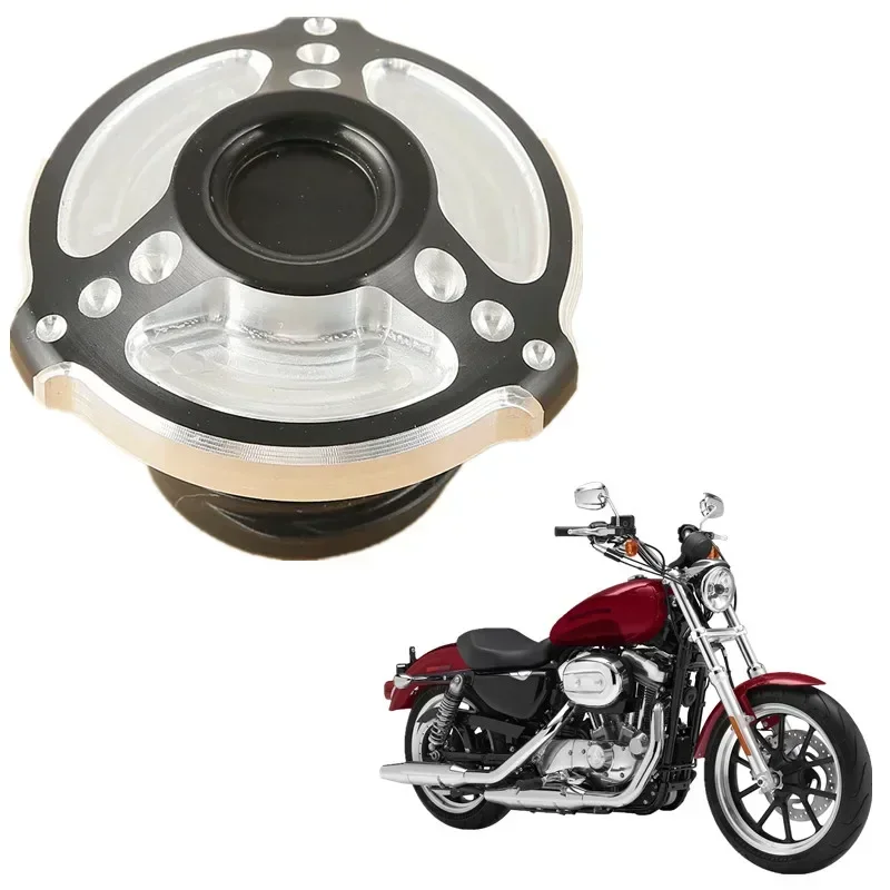 For Harley Softail …