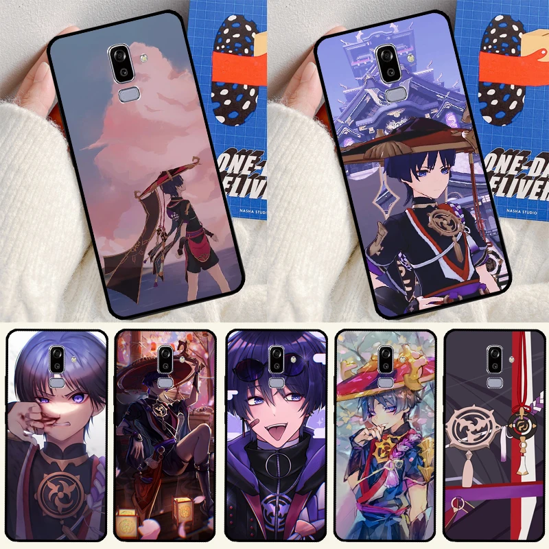 Scaramouche Genshin… - image