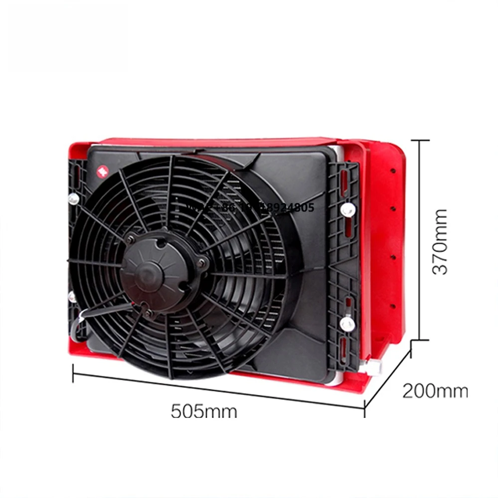 

Customizable DC12v 24v Air Conditioning System Split Air Conditioner with Long Warranty for Cars RVs Campers