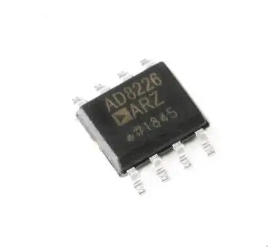 

AD8226 AD8226AR AD8226ARZ SOP8 в наличии, power IC