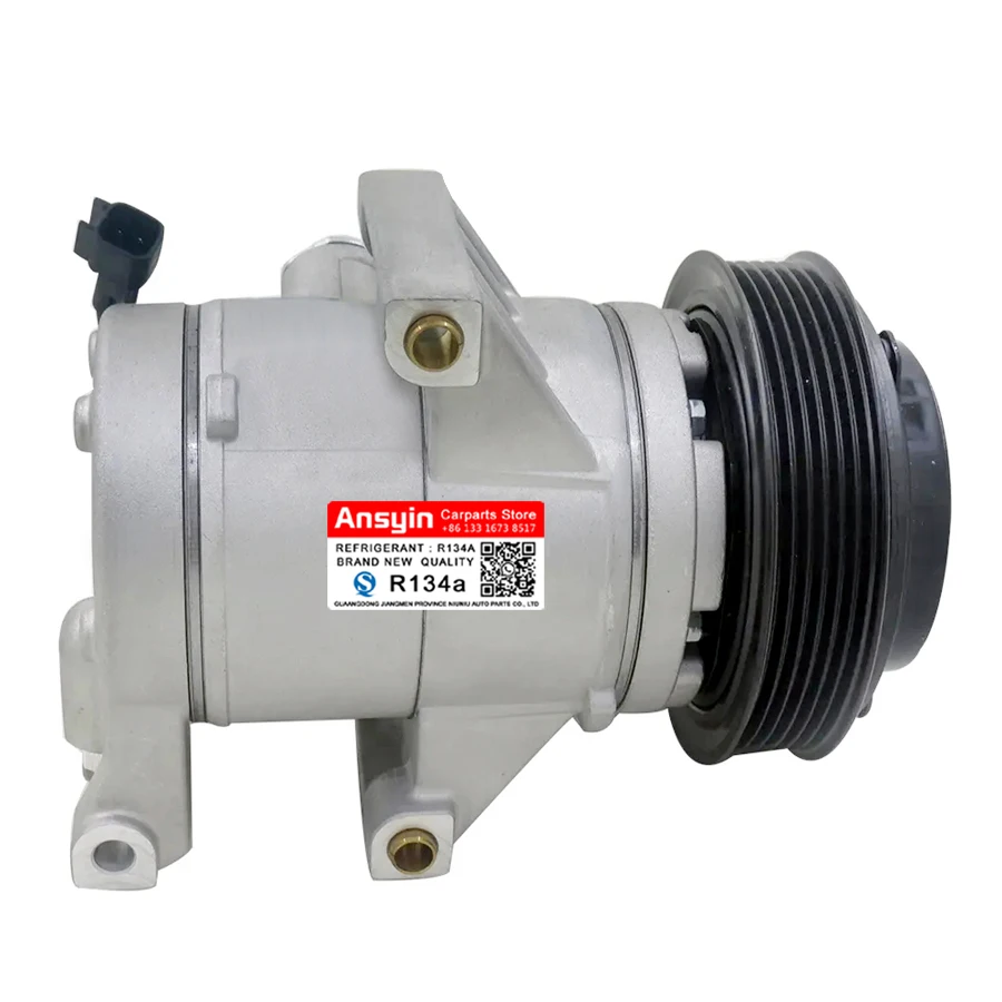 For Car Ford Ranger 2012 2013 2014 2015 HS13N AC A/C Compressor 8040732 AB3919D629
