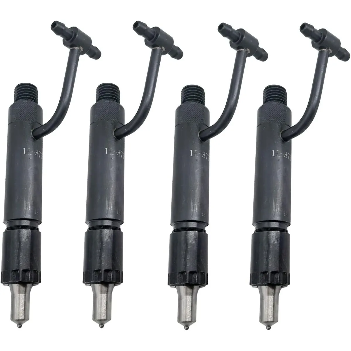 4Pcs Fuel Injector …