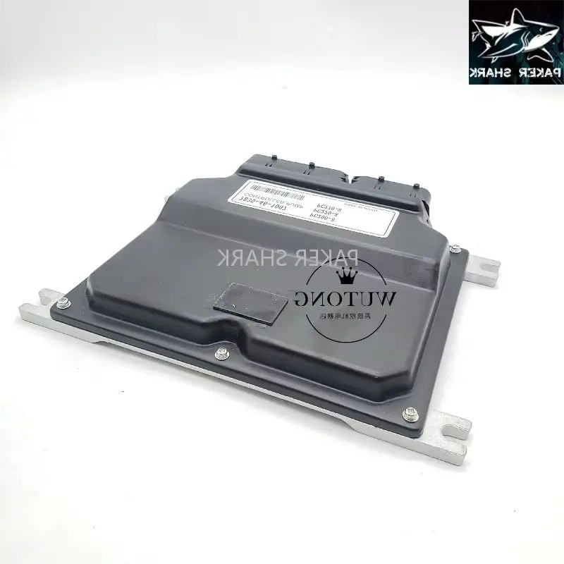 

7835-46-1007 для контроллера гидравлического насоса Komatsu PC200-8 ECU PC220-8 PC270-8 ECM Компьютерная плата экскаватора