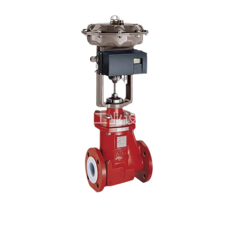 Bellows seal regulating and shut-off valves