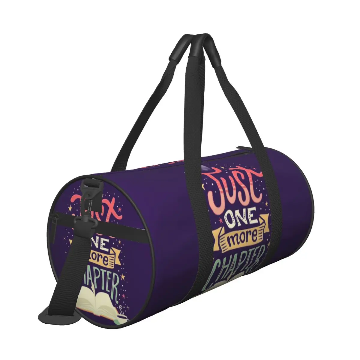 Hot Sale One More Chapter Travel bag Football Match Trip Travel Holdall