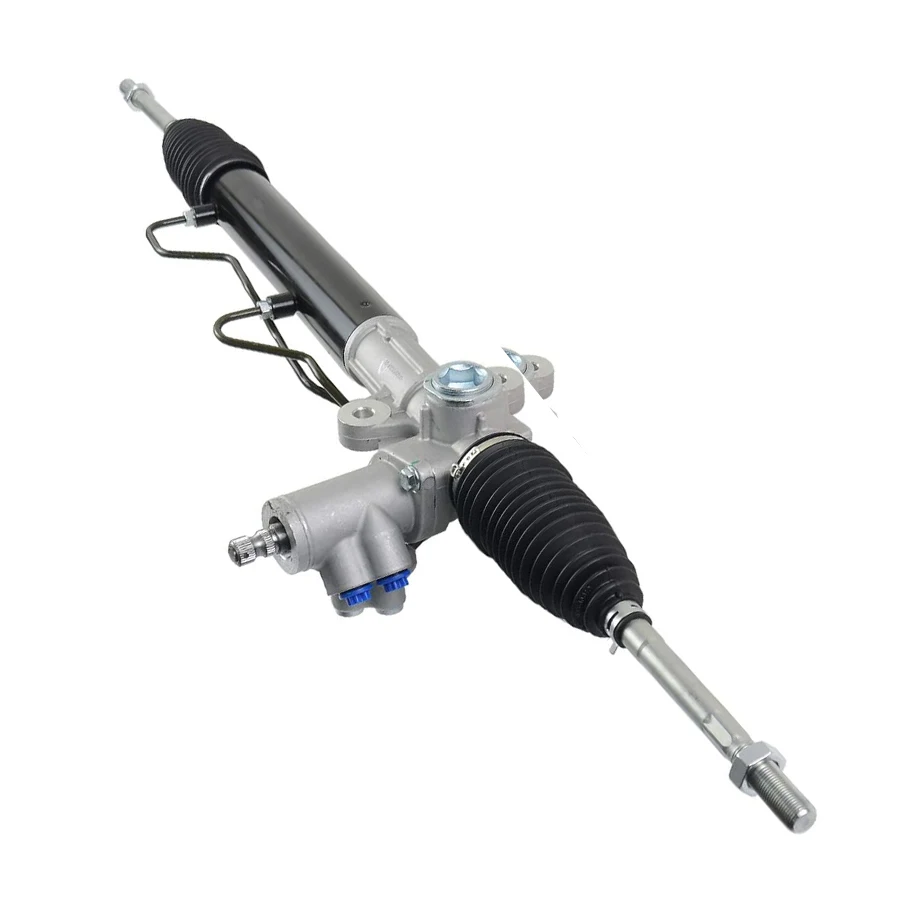 Power Steering Rack Gear for Hyundai Tucson 2005-2009 57700-2E800 577002E800 57700-1F810 577001F810 57700-1F000 577001F000  LHD