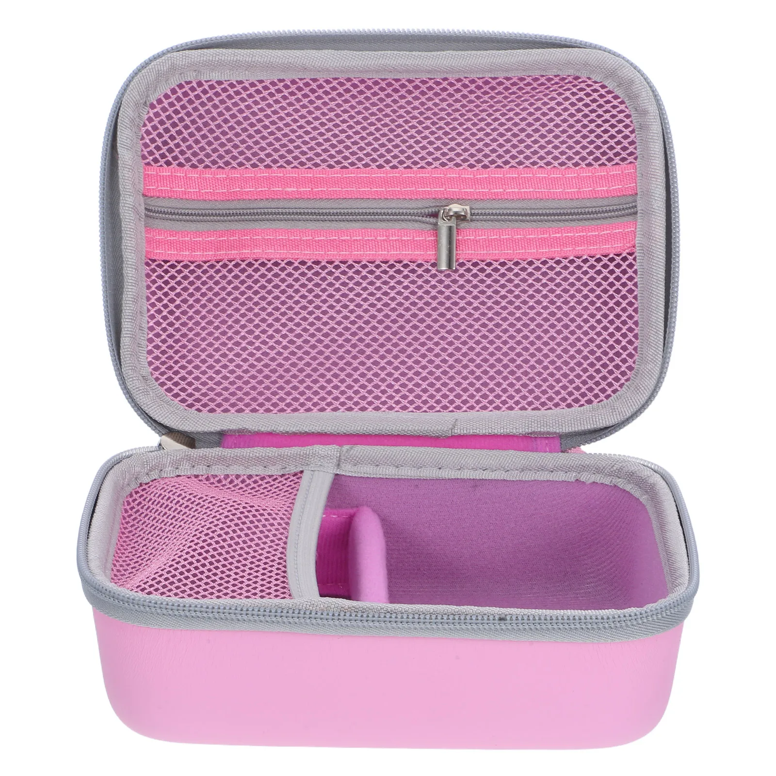 

Digital Bag EVA Case Kids Shockproof Portable Shockproof Camera Case Travel Accessories Mini Label Printer Camera Bag