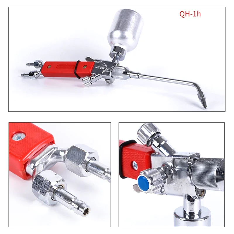 Metal Powder Spray … - image