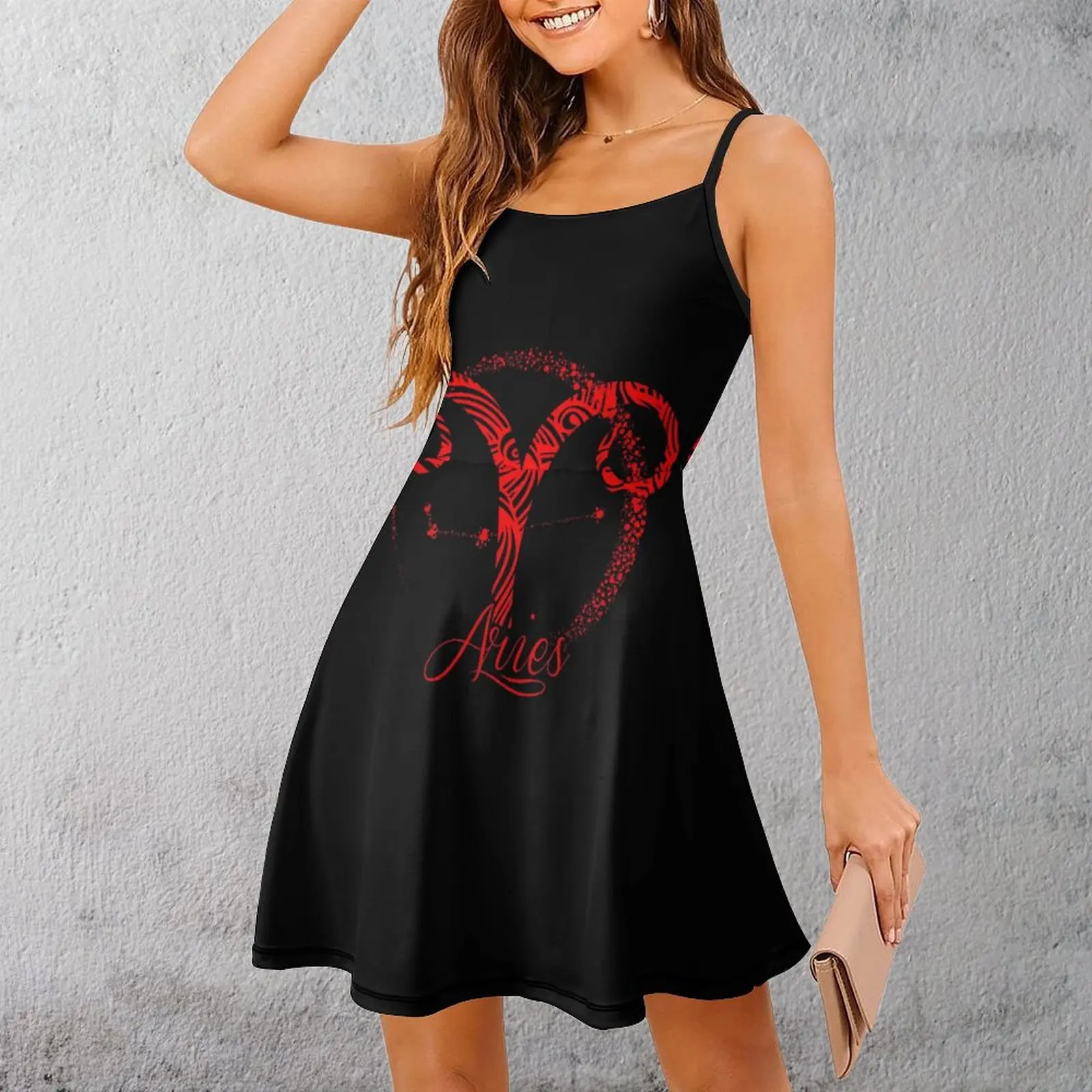 Sexy Woman's Clothi… - image