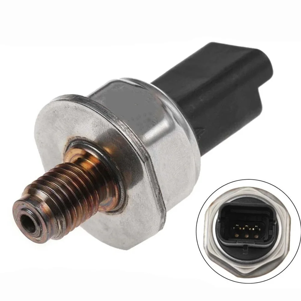 

Fuel Rail Pressure Sensor 55PP06-03 For Ford For FIAT For Berlingo For RANCH For Dispatch For C3 C5 For 207 2002-2015