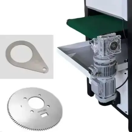 Automatic Metal Plate Sander Flat Grinding and Polishing Machine Deburring and Rust Machine Stainless Steel