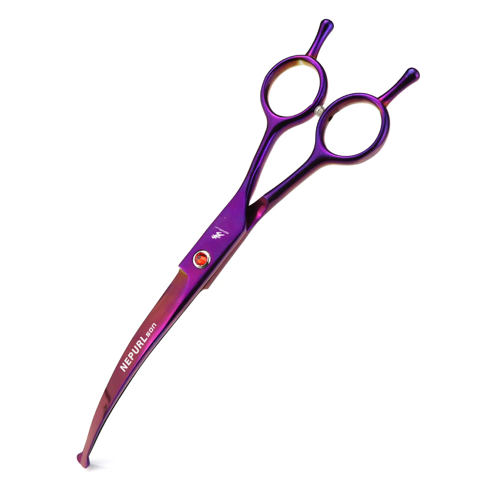 Professional Dog Grooming Scissors 7\