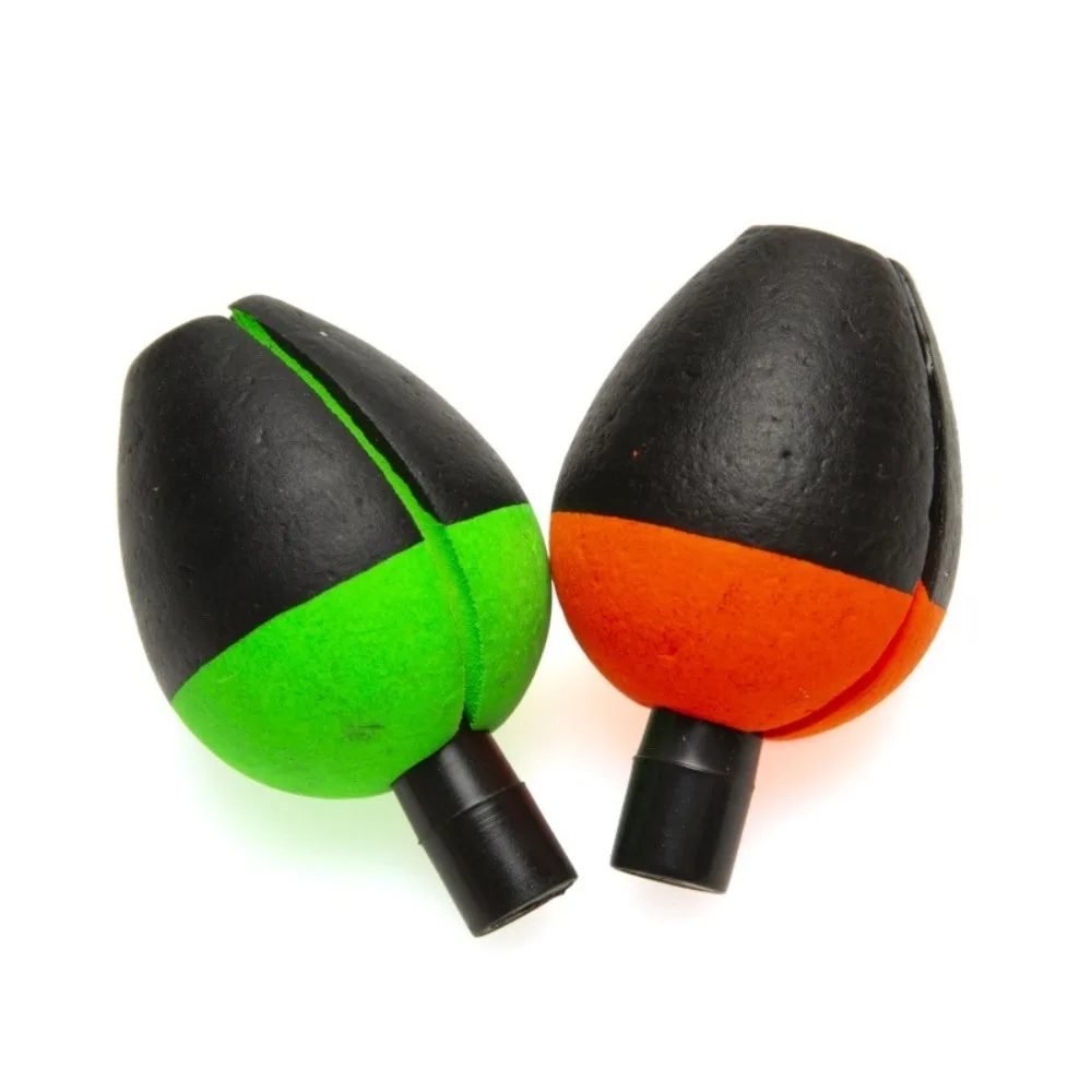 

20PCS New High Buoyancy、 Fishing Floats Superfine Sea Fishing Buoy Rock Fishing Workmanship Fishing Tackle Ice Fishing Accessory