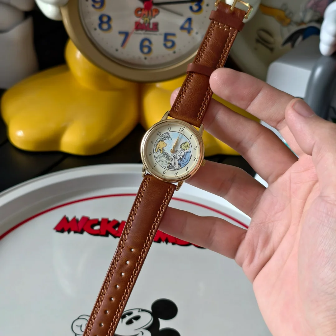 High-value Watch Female Niche Art New Girl Temperament Brand High-end Women's Watch