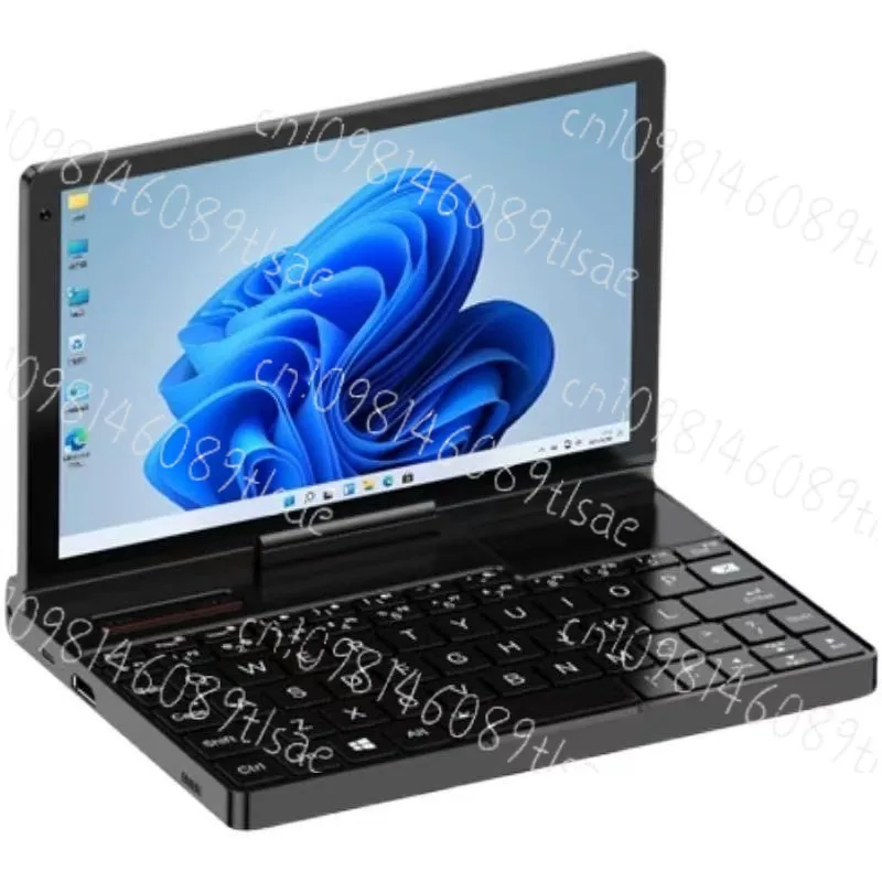 

Мини-ноутбук Top GPD Pocket 3 — Intel Corei3-1125g4, 8 дюймов Win10/11, модульный портативный ПК