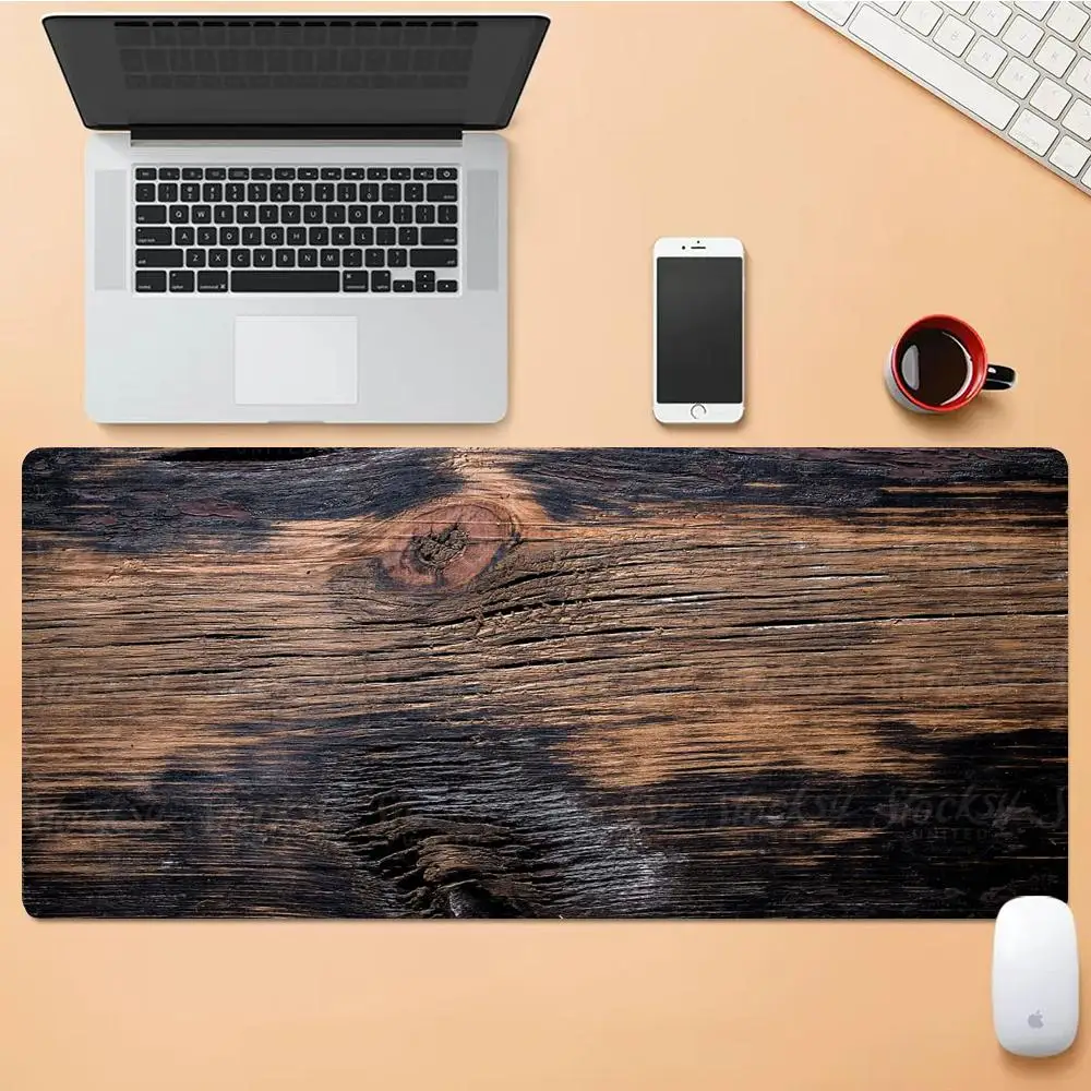 

‘HYBXXC’Mouse Pad Desk Mouse Pad HD Desk Pad Extended Gaming Keyboard Mats Large XXL Gamer Mousepad 90x40