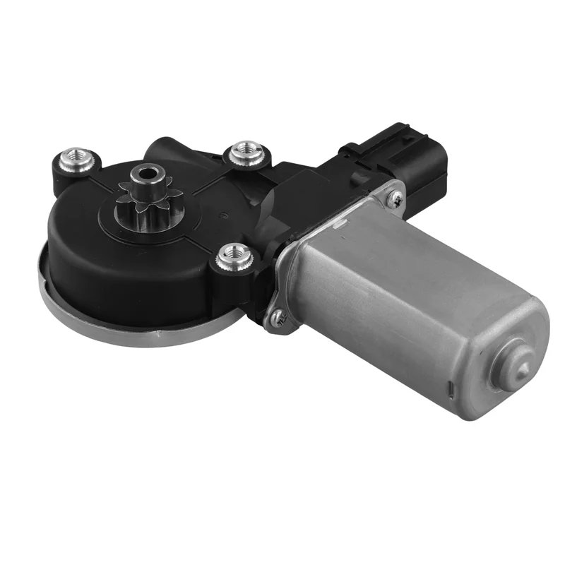 

AS57-Автомобильный двигатель стеклоподъемника, двигатель переднего левого стеклоподъемника для Isuzu