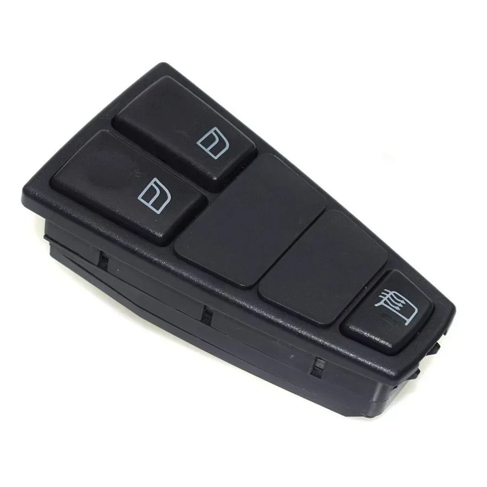 

Для грузовика Volvo FM12 FH12 FM9 FH FM VNL электрический переключатель стеклоподъемника со стороны водителя пассажира 20752915 20752918 20752919 20752922