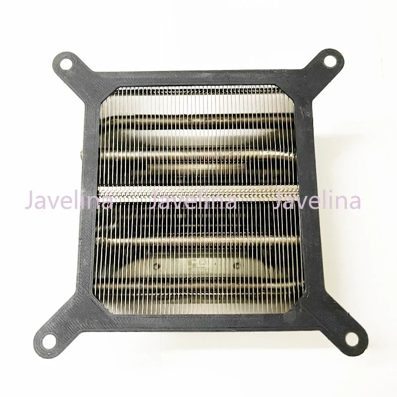 AXP90- New version X36+X47 X53 heat sink, adapter 9-12cm fan bracket